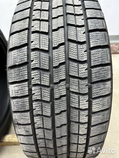 Goodyear Ice Navi 7 245/45 R18 96Q