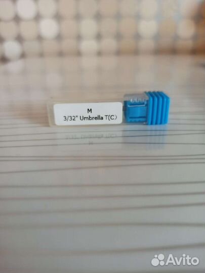 Фреза керамическая