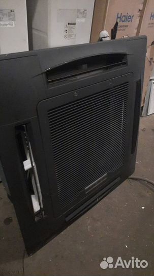 Касетный сплит кондиционер mdcd48HRN1/mdou-48HN1-L