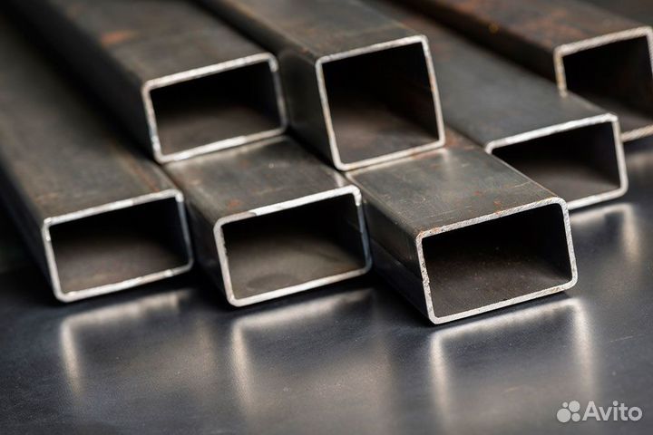 Профтруба 20