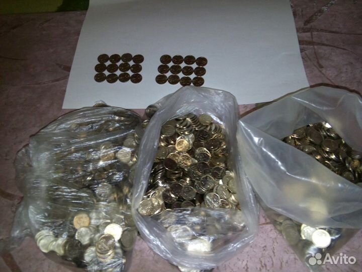 Копейка России: 1999(сп,мд),2005(м),2009,2014 Мд