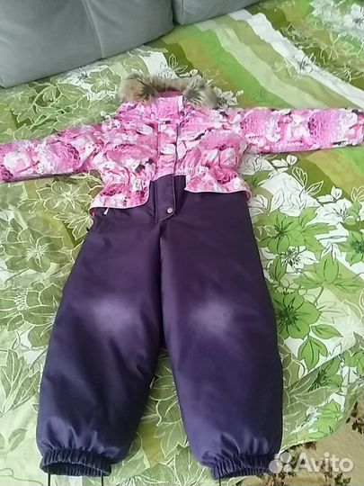 Комбинезон фирмы керри