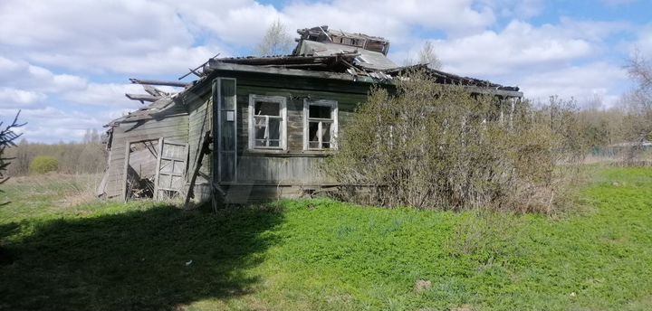Участок 20 сот. (ИЖС)