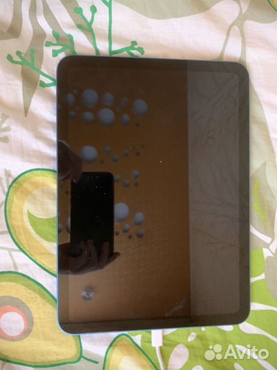 iPad 10, идиальное состояние, цена договорная