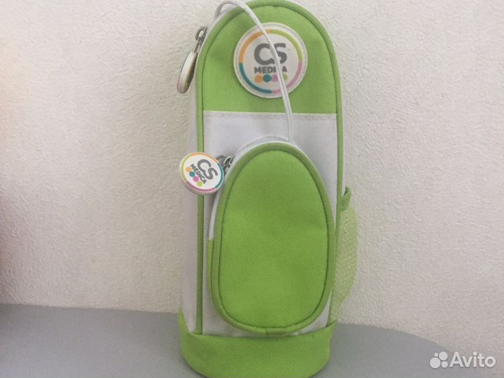 Термос-подогреватель детский