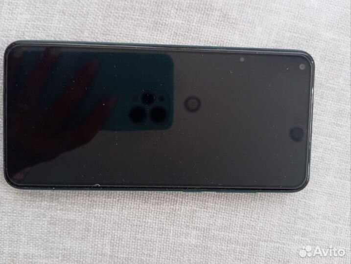 Xiaomi Redmi Note 9, 4/128 ГБ