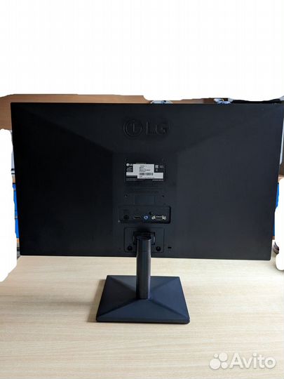 Монитор LG - 24MK430H / FullHD IPS