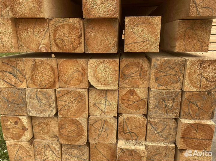 Пиломатериал