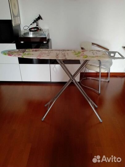 Гладильная доска бу