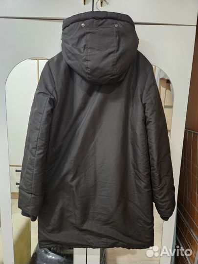 Куртка зимняя женская 42 44 размер