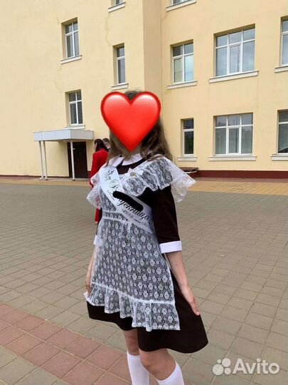 Форма на последний звонок