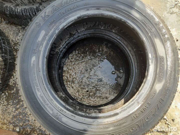 Nokian Tyres Entyre 225/60 R16