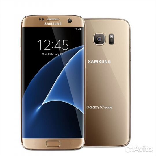 Телефон Samsung
