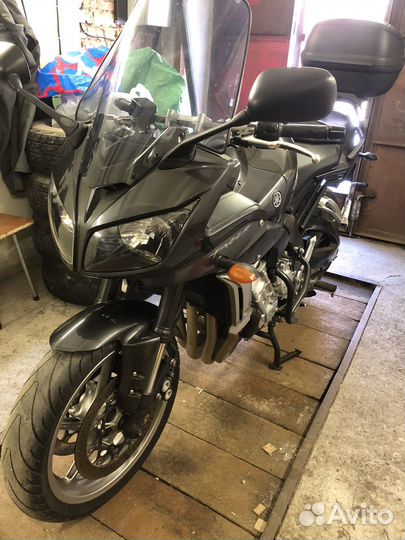 Продам Yamaha Fz-1s