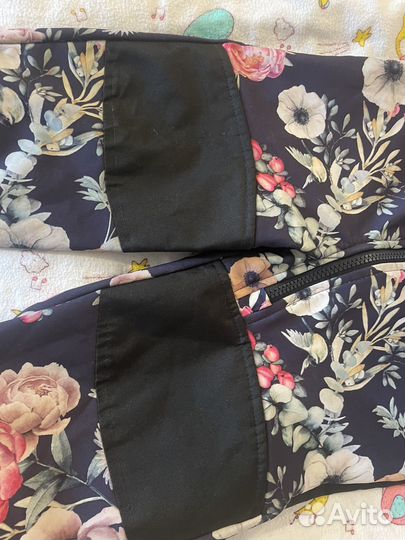 Комбинезон softshell name it 80+