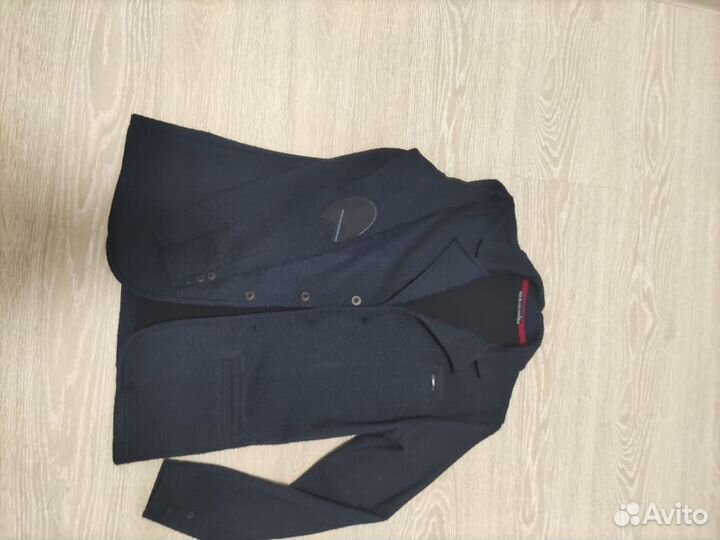 Пиджак в школу