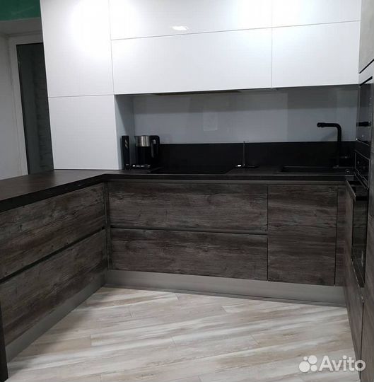 Кухня на заказ. Кухонный гарнитур от производителя