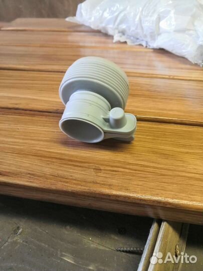 Оборудование и аксессуары к каркасному бассейну