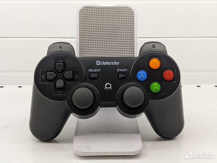 Геймпад Defender Crusher
