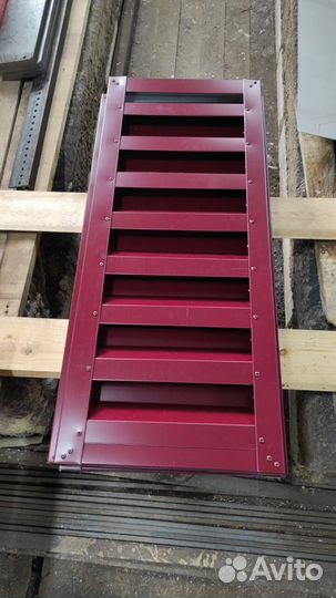 Слуховое окно