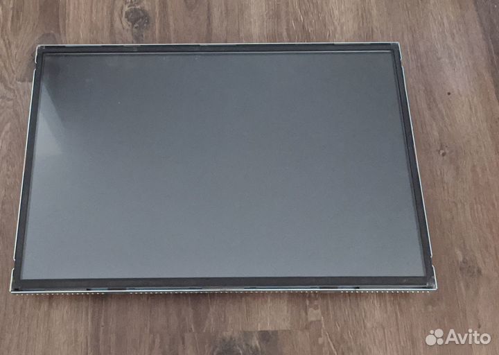 Сенсорный встраиваимый монитор 3M microtouch