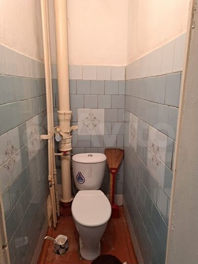 2-к. квартира, 49 м², 3/5 эт.