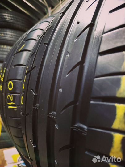 Dunlop SP Sport Maxx 050+ 275/35 R20 102Y