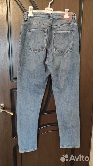 Джинсы женские colins 46