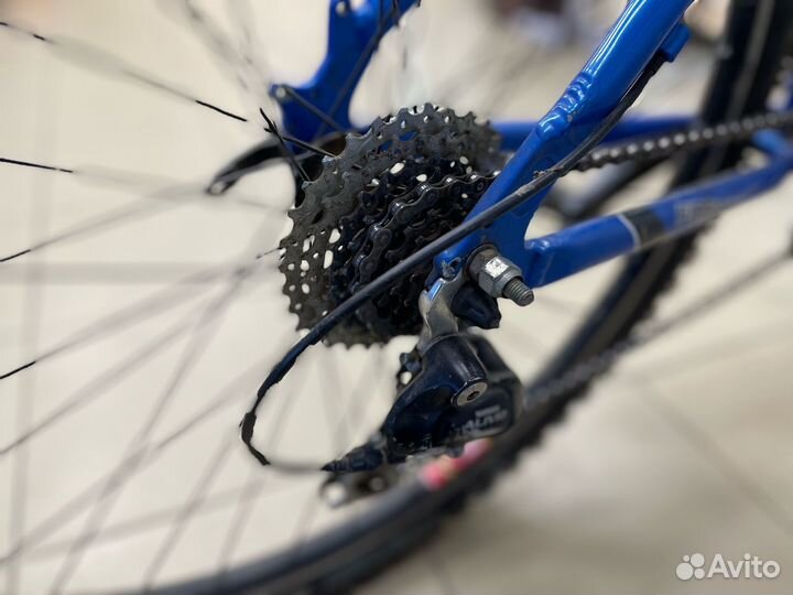 Велосипед forward 1410 (нюр)