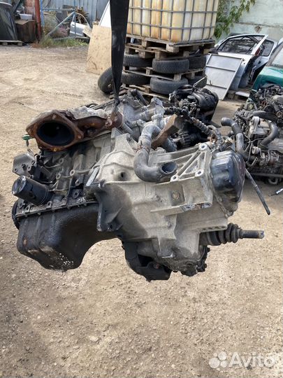 Двигатель G13BB для Suzuki