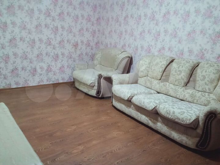 1-к. квартира, 122 м², 2/5 эт.