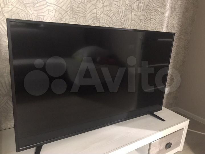 1-к. квартира, 36 м², 6/9 эт.