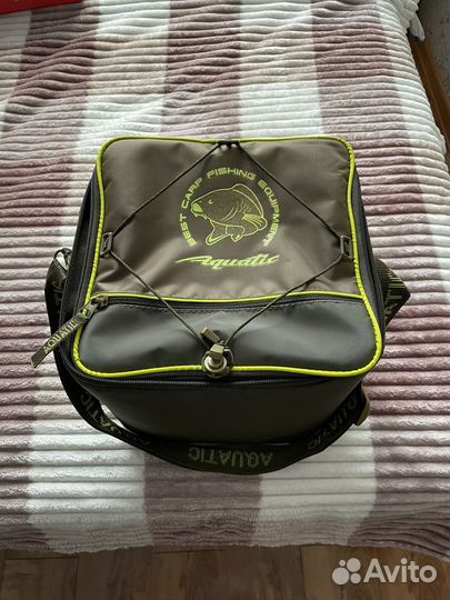 Теромо-сумка С 21 без корманов