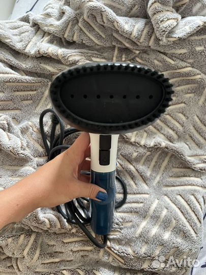 Отпариватель tefal