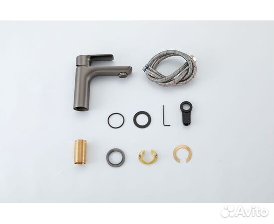 Смеситель G1048-9 Gappo для раковины