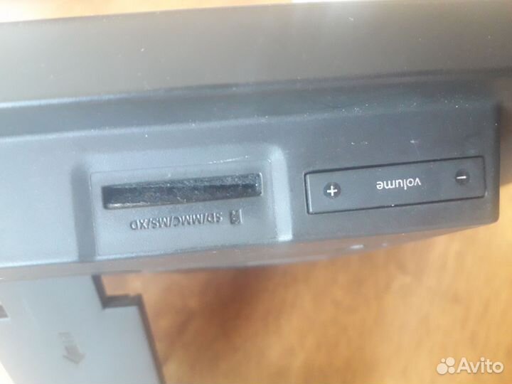 Цифровая фоторамка Kodak EasyShare M1020