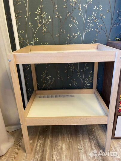 Пеленальный столик IKEA