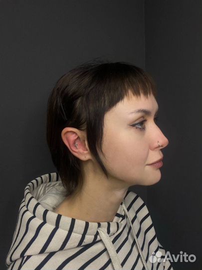 Пирсинг спб