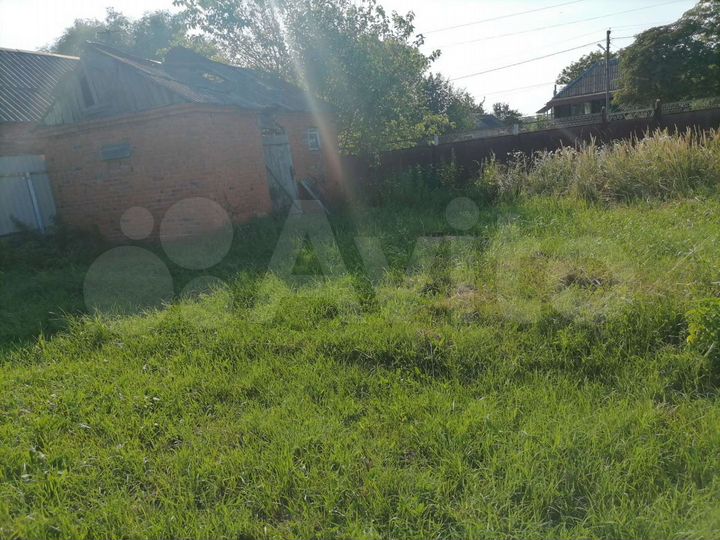 Участок 20 сот. (ИЖС)