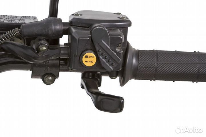 Квадроцикл Striker 400 EFI