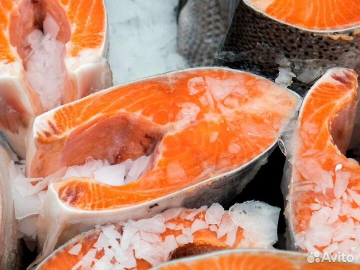 Рыбный магазин с постоянной прибылью