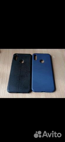 Чехол на honor 8а