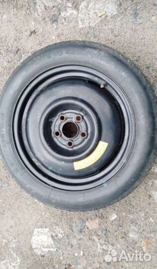 Bridgestone Tracompa-2 135/80 R16