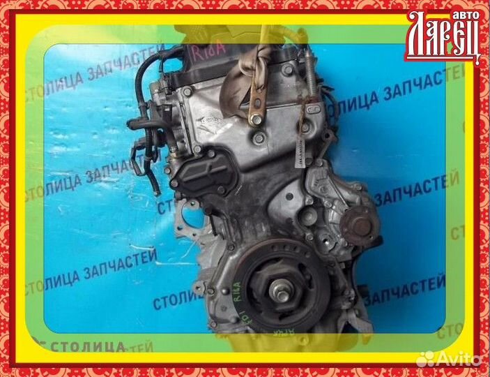 Двигатель honda civic FD1 R18A