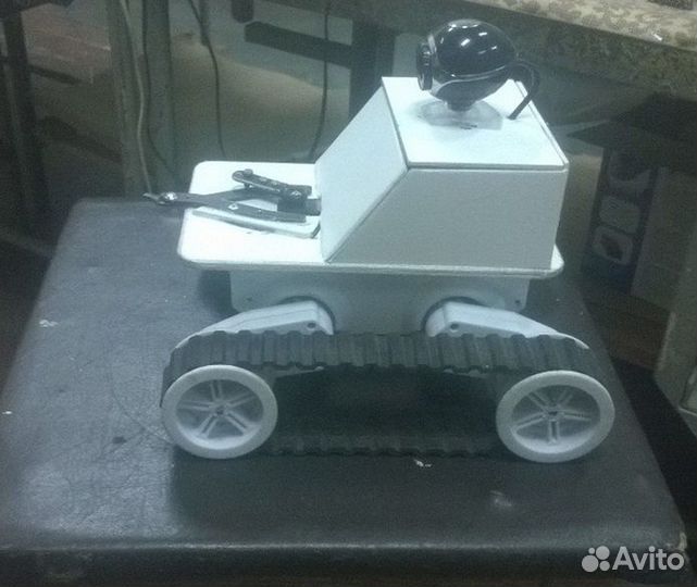 Механика, декорации, реквизит уровня Титаник :)