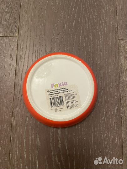 Миски для кошек