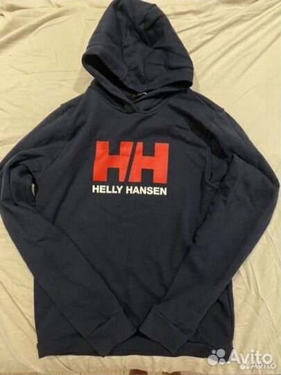 Худи helly hansen