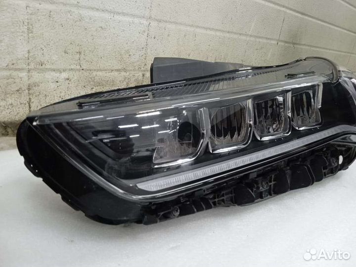 Фара левая Kia К5 LED (2020-н.в.)
