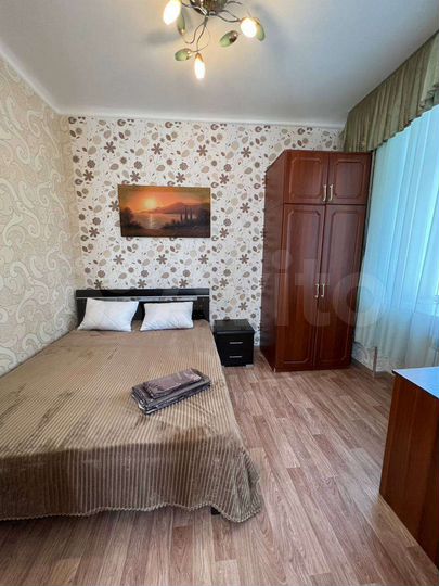2-к. квартира, 41,9 м², 2/5 эт.