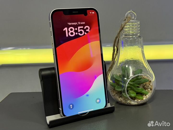 iPhone 12, 128 ГБ